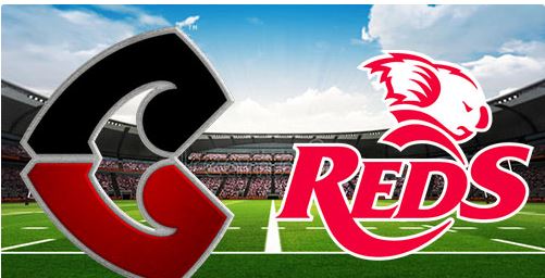 Crusaders vs Reds 4 May 2024 Super Rugby Pacific Full Match Replay